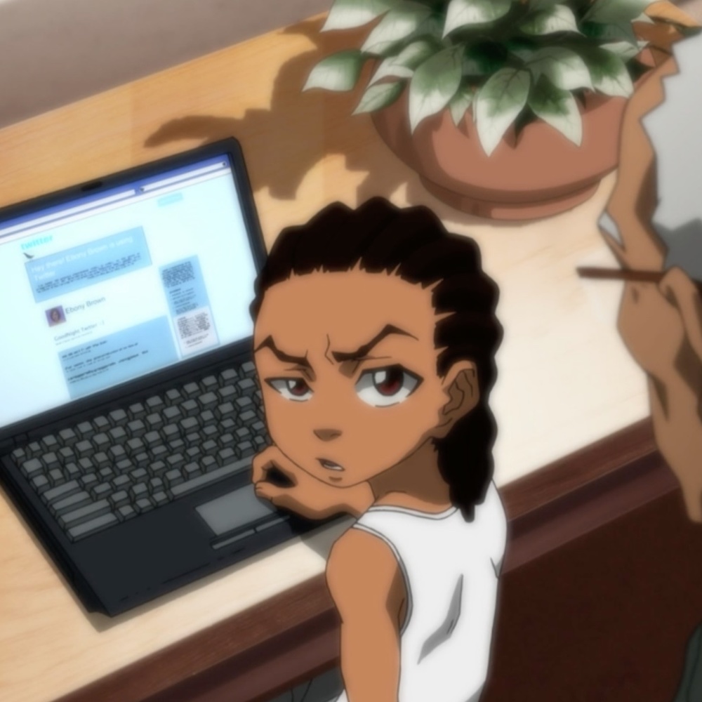 Meet your Posher, Maybe